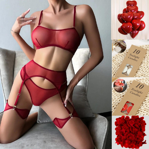 Pack - Élégance Intemporelle