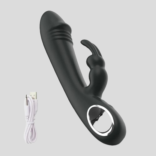 Accessoires - Vibromasseur Lapin