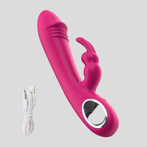 Accessoires - Vibromasseur Lapin