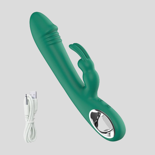 Accessoires - Vibromasseur Lapin