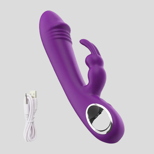 Accessoires - Vibromasseur Lapin