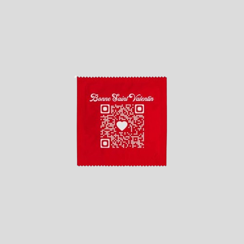 Pack - Nœud Romantique